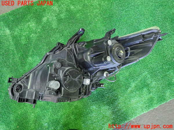 1UPJ-9234961130]アルファード(GGH20W)右ヘッドライト HID 中古_3