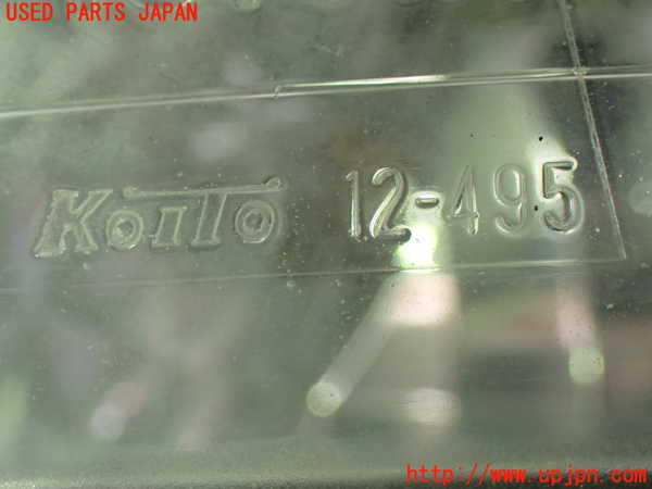 1UPJ-9234961182]アルファード(GGH20W)左フォグ 中古_4