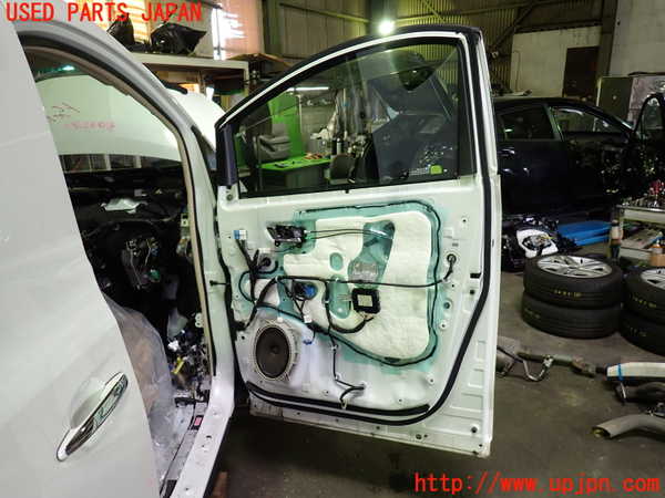 1UPJ-9234961230]アルファード(GGH20W)右前ドア 中古_5