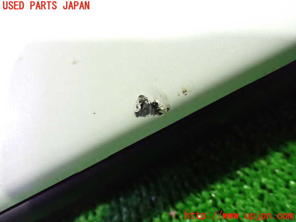 1UPJ-9234961262]アルファード(GGH20W)左前ドアパネル 中古_2