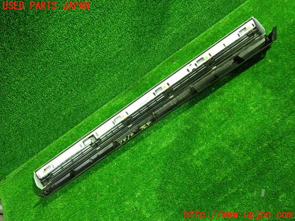 1UPJ-9234961262]アルファード(GGH20W)左前ドアパネル 中古_3