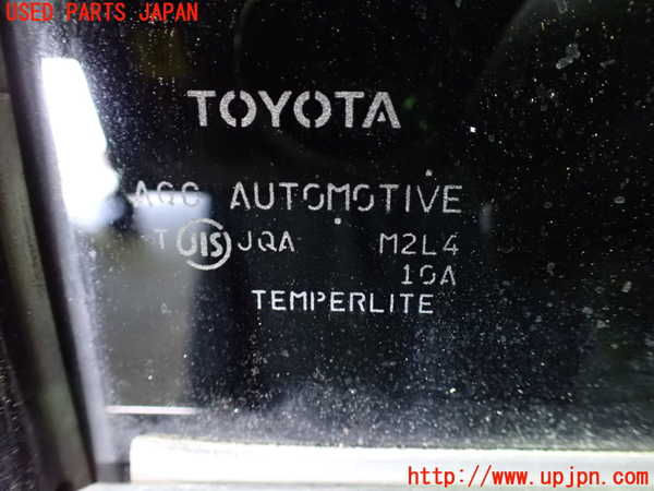 1UPJ-9234961290]アルファード(GGH20W)右後ドア 中古_4