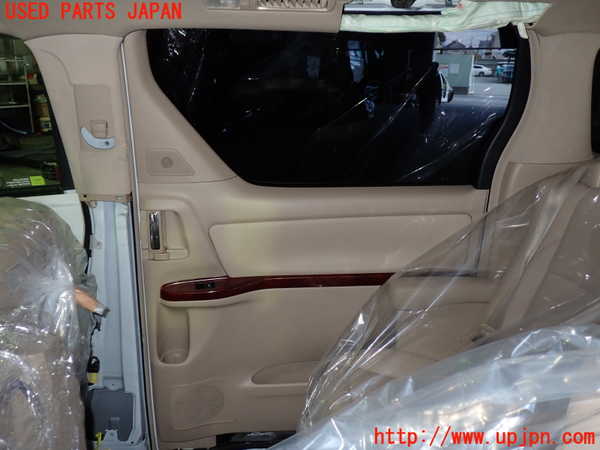1UPJ-9234961290]アルファード(GGH20W)右後ドア 中古_5