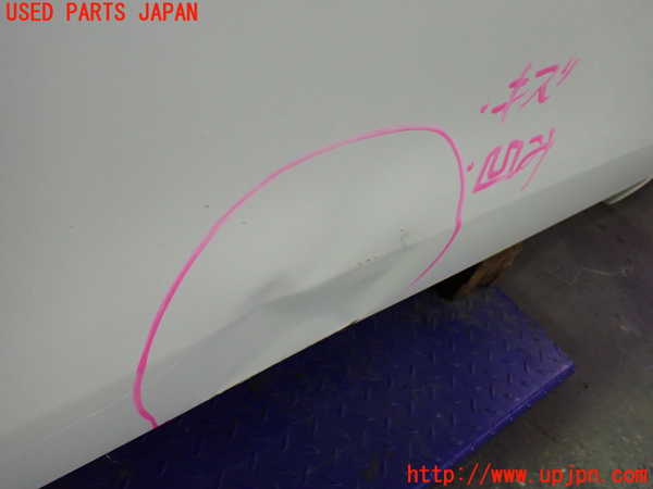 1UPJ-9234961320]アルファード(GGH20W)左後ドア 中古_2