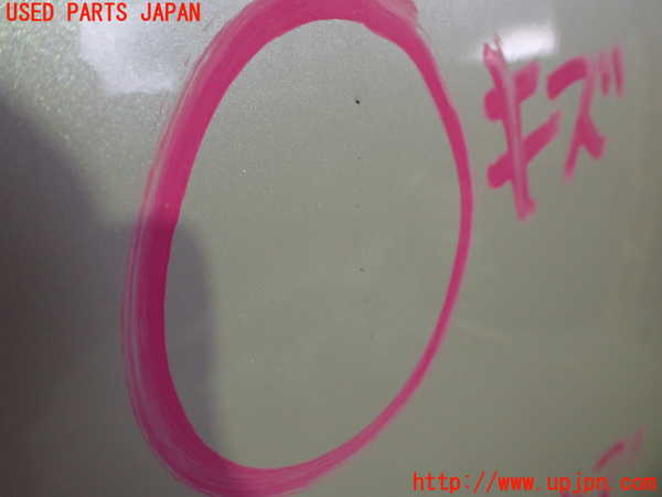 1UPJ-9234961320]アルファード(GGH20W)左後ドア 中古_3