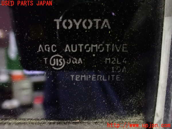 1UPJ-9234961320]アルファード(GGH20W)左後ドア 中古_4