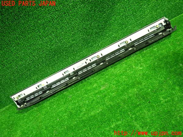 1UPJ-9234961322]アルファード(GGH20W)左後ドアパネル 中古_2