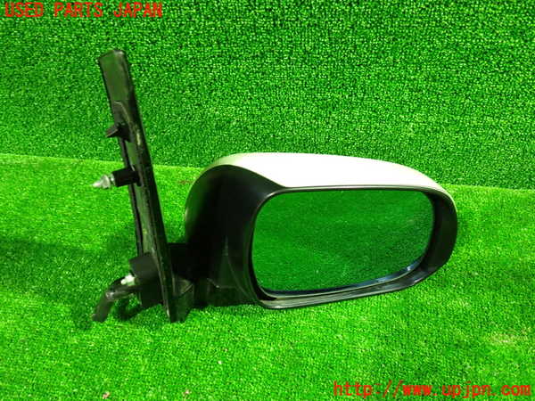 1UPJ-9234961210]アルファード(GGH20W)右ドアミラー 中古_2