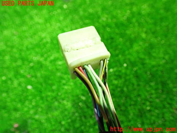 1UPJ-9234961210]アルファード(GGH20W)右ドアミラー 中古_3