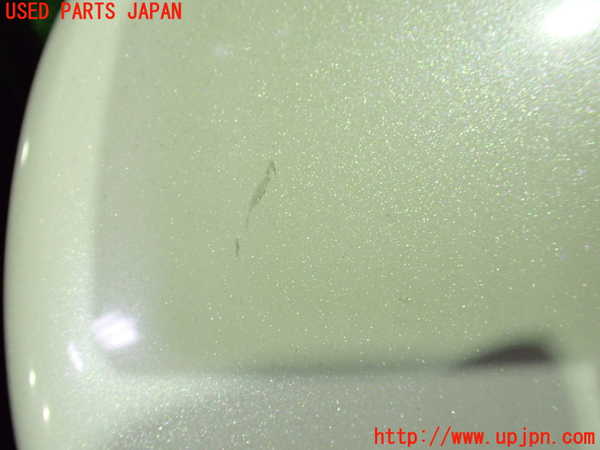 1UPJ-9234961212]アルファード(GGH20W)左ドアミラー 中古_2