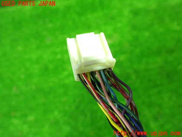 1UPJ-9234961212]アルファード(GGH20W)左ドアミラー 中古_4