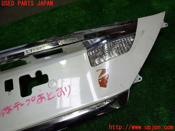 1UPJ-9234961559]アルファード(GGH20W)リアフィニッシャー 中古_2