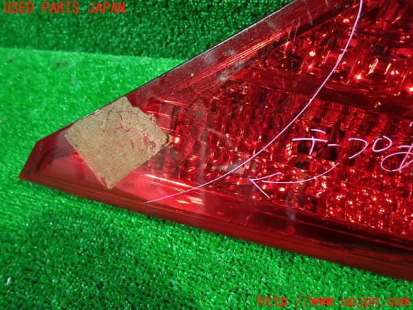 1UPJ-9234961550]アルファード(GGH20W)右リアフィニッシャー 中古_2