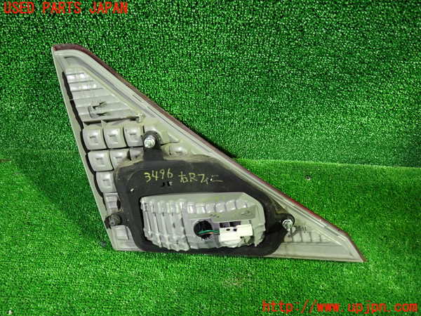 1UPJ-9234961550]アルファード(GGH20W)右リアフィニッシャー 中古_3