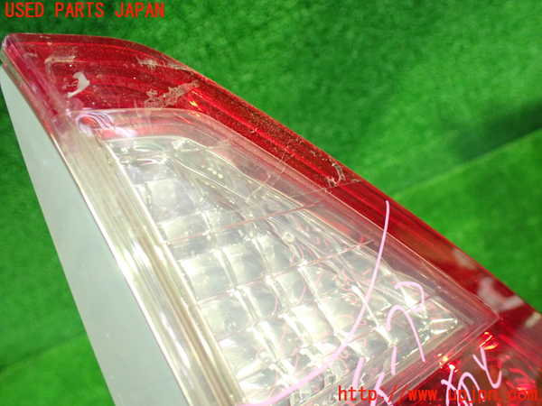 1UPJ-9234961552]アルファード(GGH20W)左リアフィニッシャー 中古_2