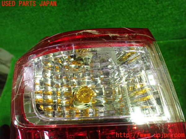 1UPJ-9234961536]アルファード(GGH20W)左テールランプ 中古_2