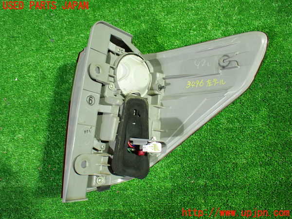1UPJ-9234961536]アルファード(GGH20W)左テールランプ 中古_3