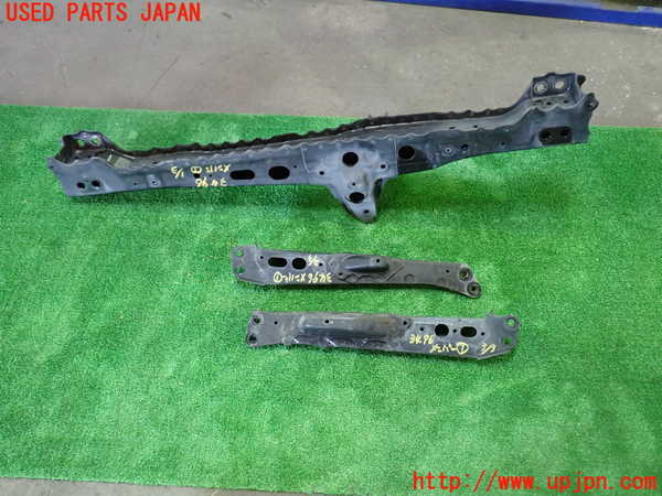 1UPJ-9234965296]アルファード(GGH20W)メンバー1 中古_2