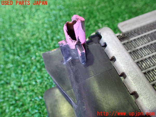 1UPJ-9234962321]アルファード(GGH20W)ラジエーター1 中古_2