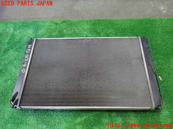 1UPJ-9234962321]アルファード(GGH20W)ラジエーター1 中古_3