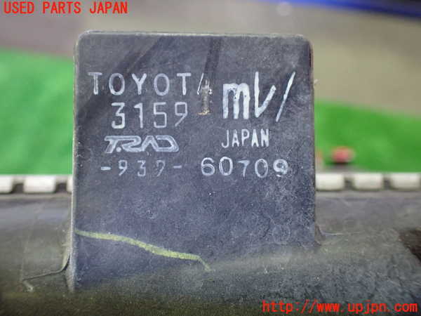 1UPJ-9234962321]アルファード(GGH20W)ラジエーター1 中古_4