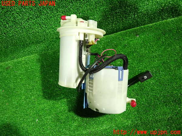 1UPJ-9234962510]アルファード(GGH20W)燃料ポンプ 中古_2