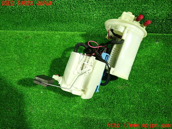 1UPJ-9234962510]アルファード(GGH20W)燃料ポンプ 中古_3