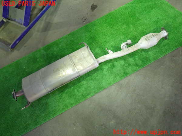 1UPJ-9234962651]アルファード(GGH20W)センターパイプ1 中古_2