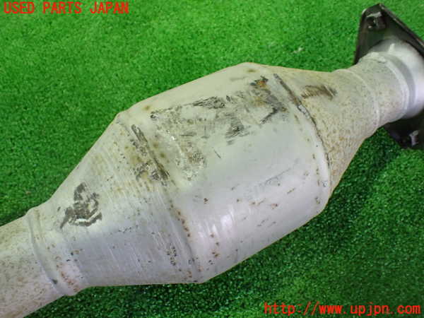 1UPJ-9234962651]アルファード(GGH20W)センターパイプ1 中古_3