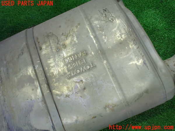 1UPJ-9234962651]アルファード(GGH20W)センターパイプ1 中古_4