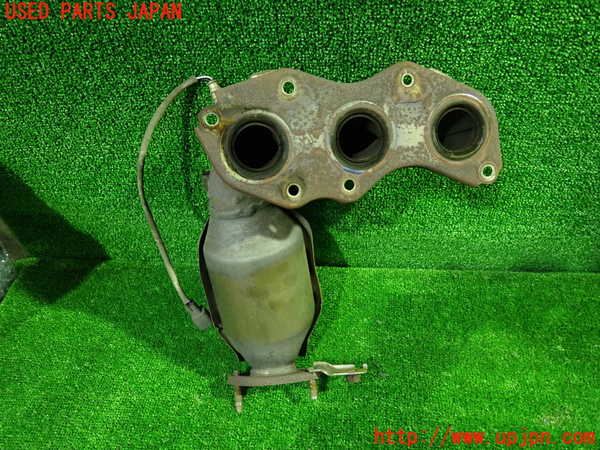 1UPJ-9234962661]アルファード(GGH20W)触媒1 中古_2