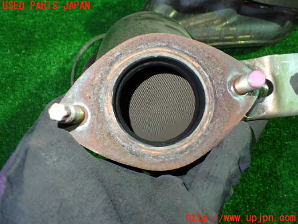 1UPJ-9234962661]アルファード(GGH20W)触媒1 中古_3