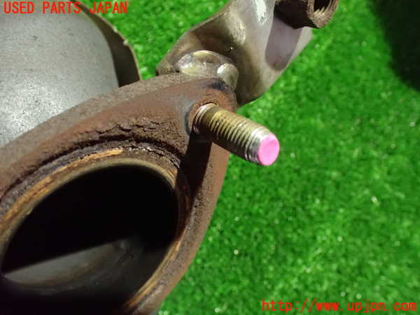 1UPJ-9234962661]アルファード(GGH20W)触媒1 中古_4