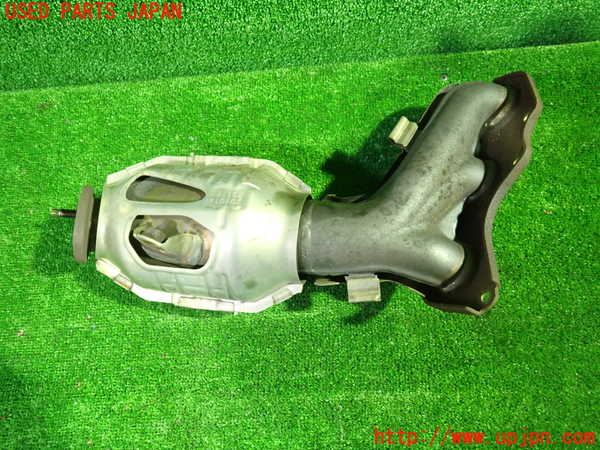 1UPJ-9234962662]アルファード(GGH20W)触媒2 中古_2