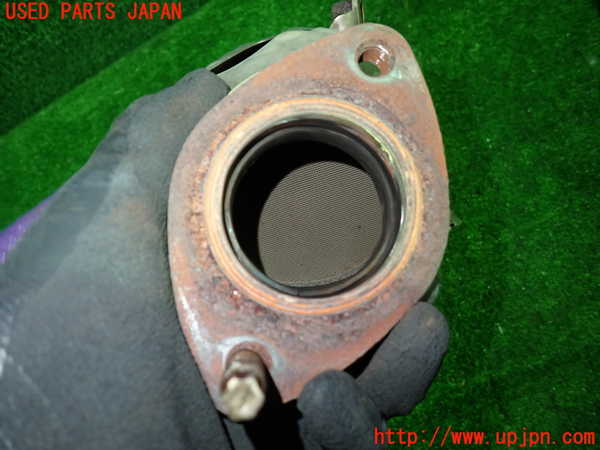 1UPJ-9234962662]アルファード(GGH20W)触媒2 中古_3
