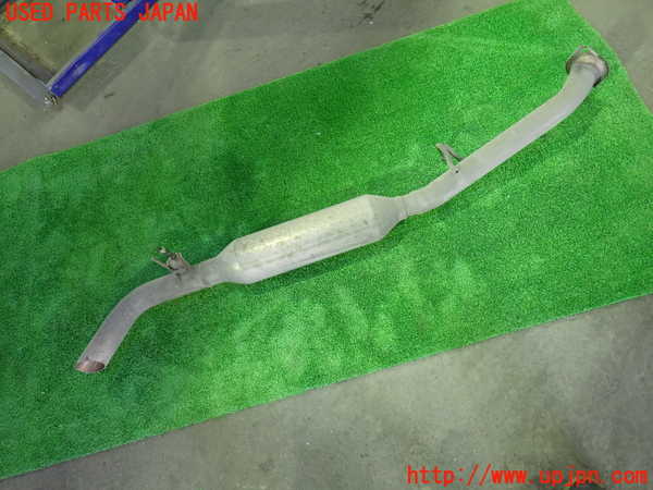 1UPJ-9234962671]アルファード(GGH20W)リアマフラー1 中古_2