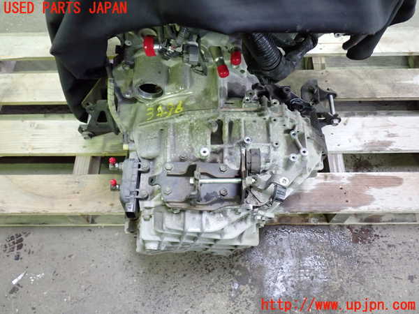 1UPJ-9234963010]アルファード(GGH20W)ミッション AT 2GR-FE 中古_2