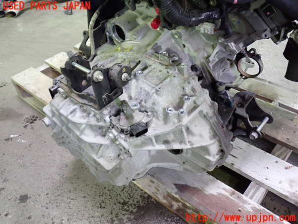 1UPJ-9234963010]アルファード(GGH20W)ミッション AT 2GR-FE 中古_3