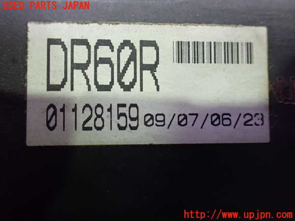 1UPJ-9234964010]アルファード(GGH20W)右フロントドライブシャフト 中古_4