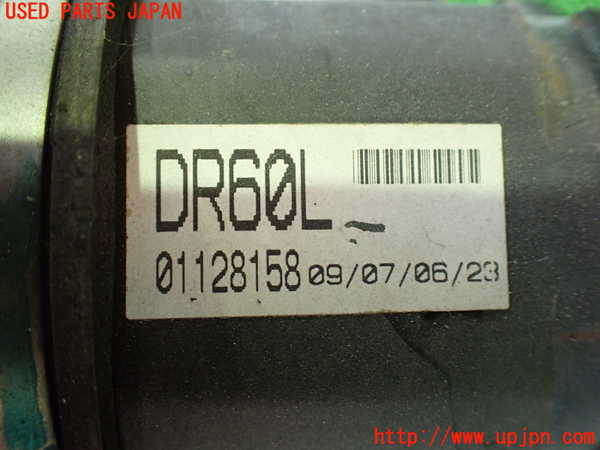 1UPJ-9234964015]アルファード(GGH20W)左フロントドライブシャフト 中古_4