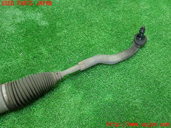 1UPJ-9234964235]アルファード(GGH20W)パワステギアボックス 中古_2