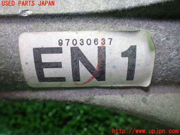 1UPJ-9234964235]アルファード(GGH20W)パワステギアボックス 中古_5