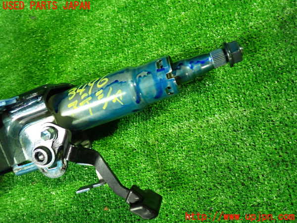 1UPJ-9234964260]アルファード(GGH20W)ステアリングシャフト 中古_2