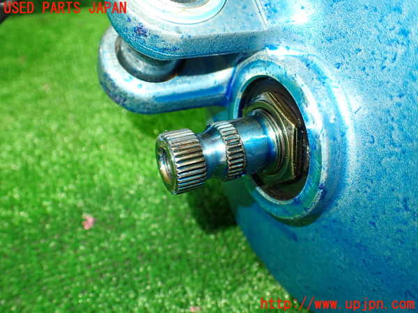 1UPJ-9234964260]アルファード(GGH20W)ステアリングシャフト 中古_3