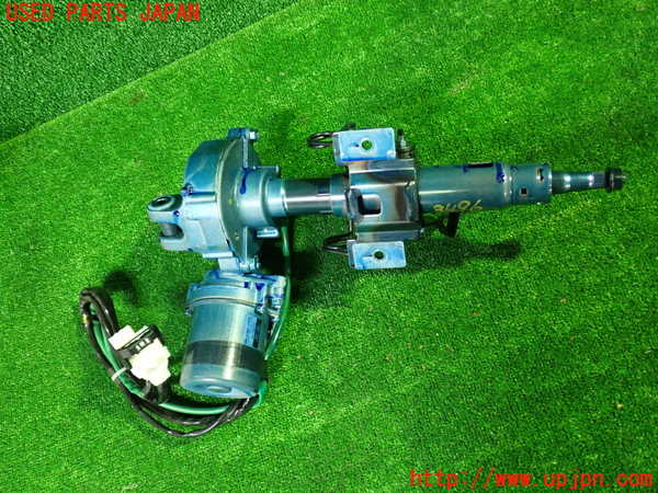 1UPJ-9234964260]アルファード(GGH20W)ステアリングシャフト 中古_4