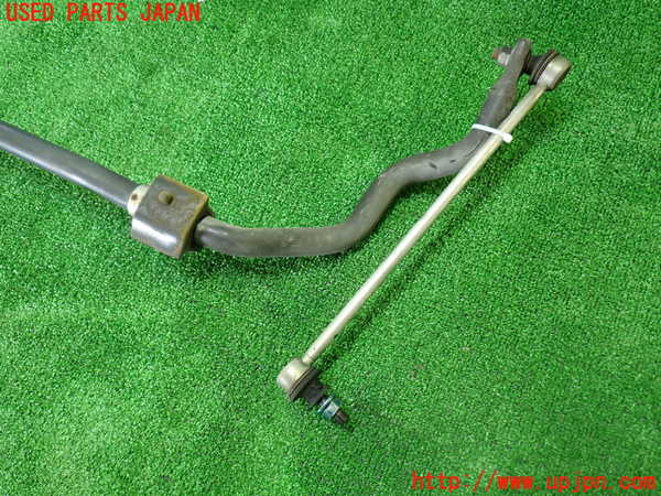1UPJ-9234965440]アルファード(GGH20W)フロントスタビライザー 中古_2
