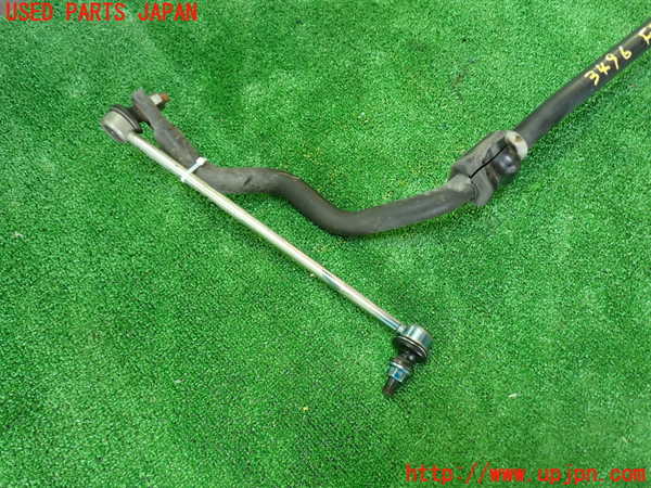 1UPJ-9234965440]アルファード(GGH20W)フロントスタビライザー 中古_3
