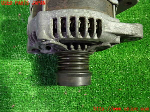 1UPJ-9234966015]アルファード(GGH20W)オルタネーター(ダイナモ) 中古_2