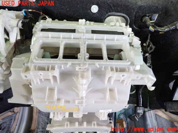 1UPJ-9234966081]アルファード(GGH20W)エバポレーター1 中古_2