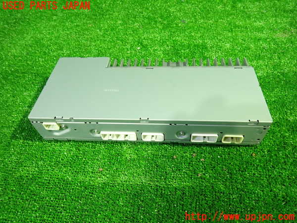 1UPJ-9234966525]アルファード(GGH20W)アンプ 中古_2